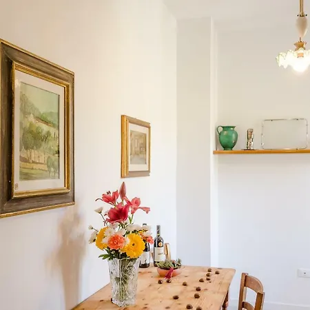 Casino De Matthaeis 度假居 *