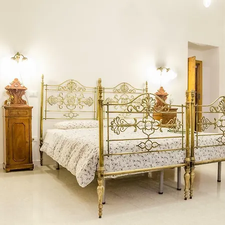 Casino De Matthaeis 度假居 *