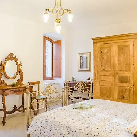 Casino De Matthaeis Dom wakacyjny