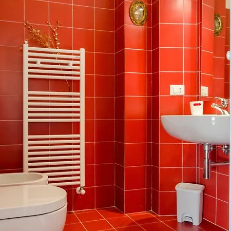 Casino De Matthaeis Dom wakacyjny *