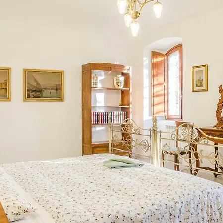 Casino De Matthaeis 度假居 *