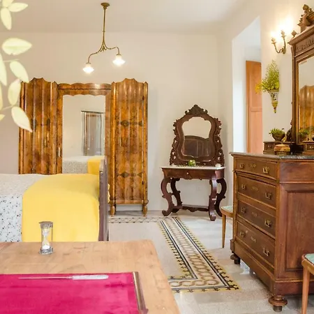 Dom wakacyjny Casino De Matthaeis LʼAquila