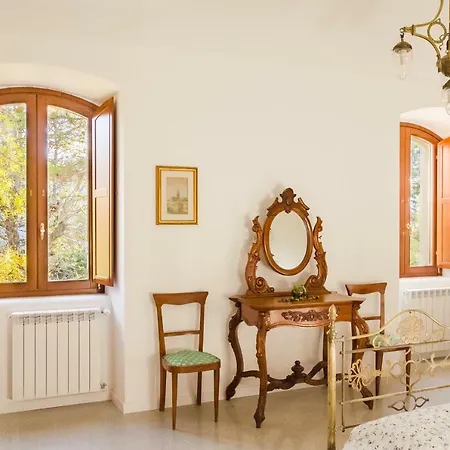 度假居 Casino De Matthaeis *