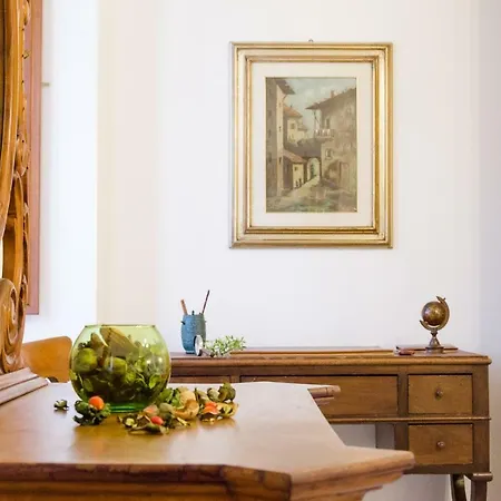 度假居 Casino De Matthaeis *