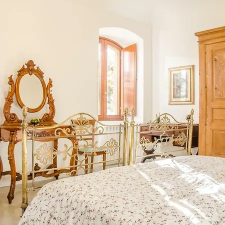 Casino De Matthaeis 度假居 *