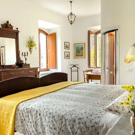 Casino De Matthaeis 度假居