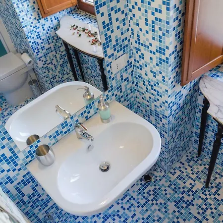 度假居 Casino De Matthaeis 拉奎拉