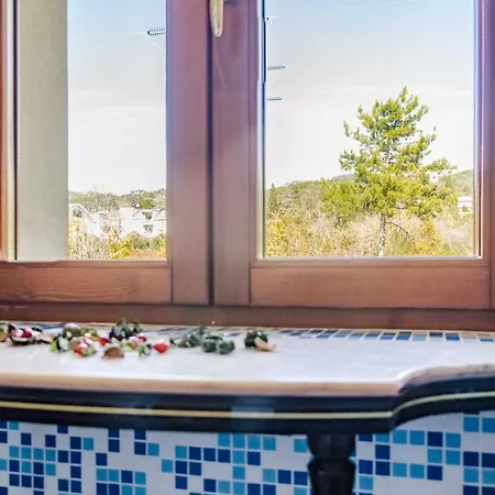 Dom wakacyjny Casino De Matthaeis *