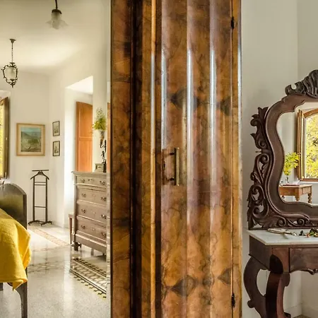 度假居 Casino De Matthaeis