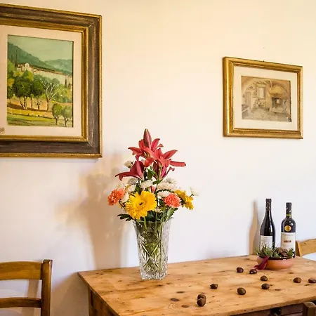 Dom wakacyjny Casino De Matthaeis