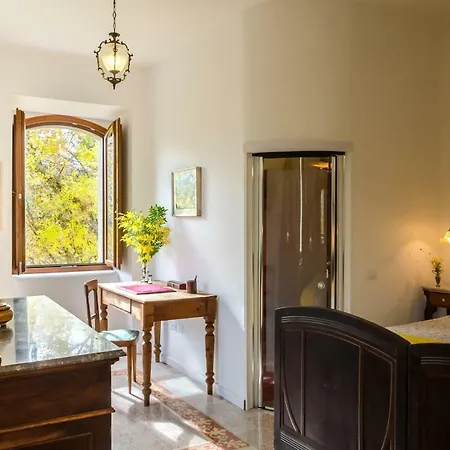 度假居 Casino De Matthaeis