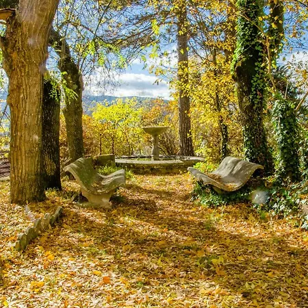 Casino De Matthaeis 度假居 *