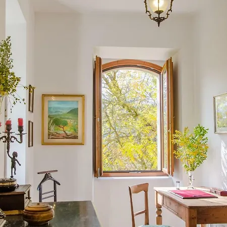 Casino De Matthaeis 度假居