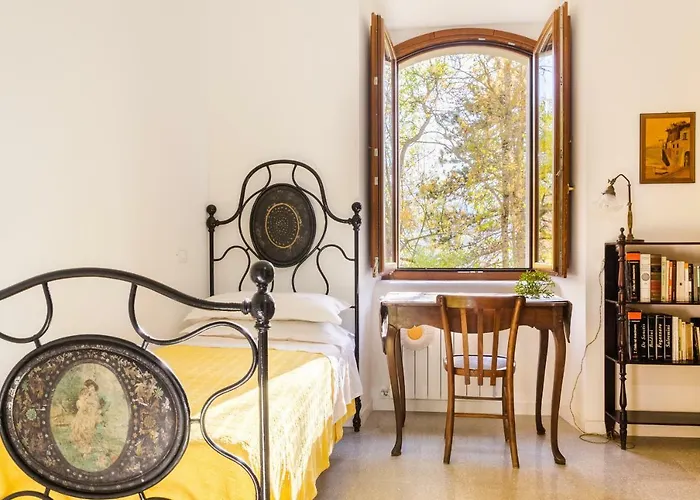 Casino De Matthaeis Casa vacanze *