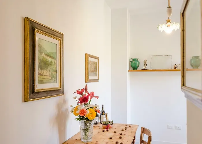 Casino De Matthaeis בית נופש *