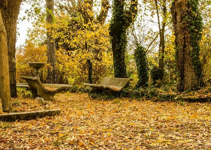 Casino De Matthaeis LʼAquila