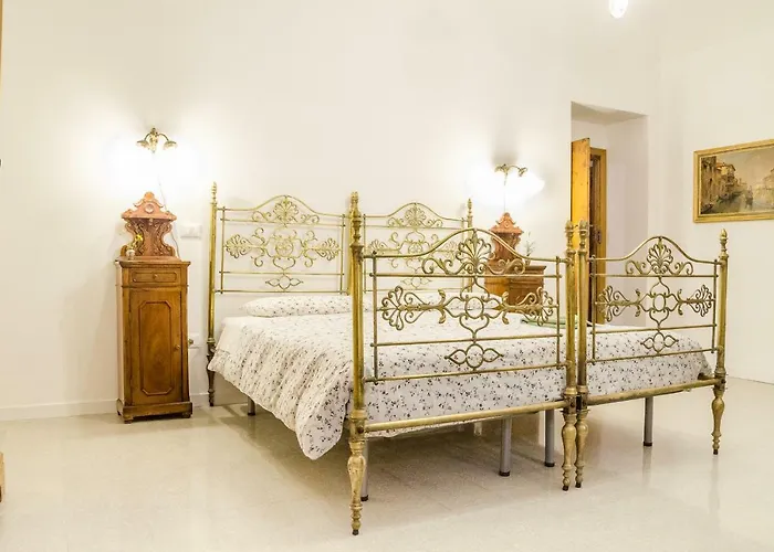 Casino De Matthaeis Casa vacanze *