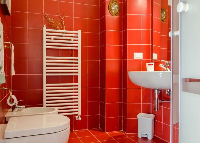 Casino De Matthaeis Casa vacanze *