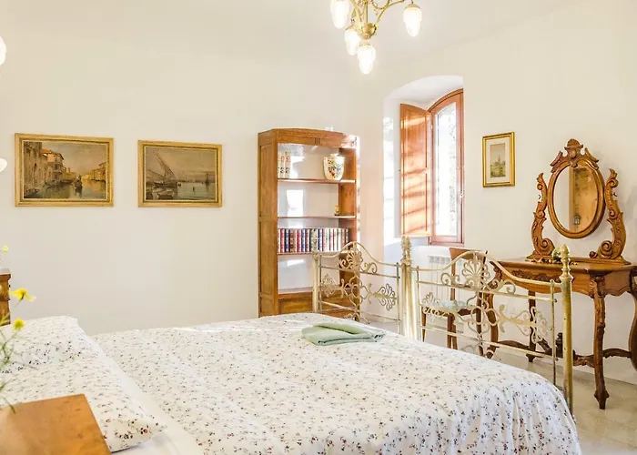 Casino De Matthaeis Casa vacanze *