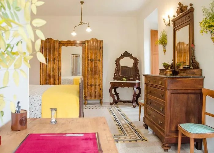 Casa vacanze Casino De Matthaeis LʼAquila