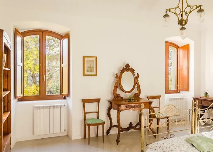 Casa vacanze Casino De Matthaeis *