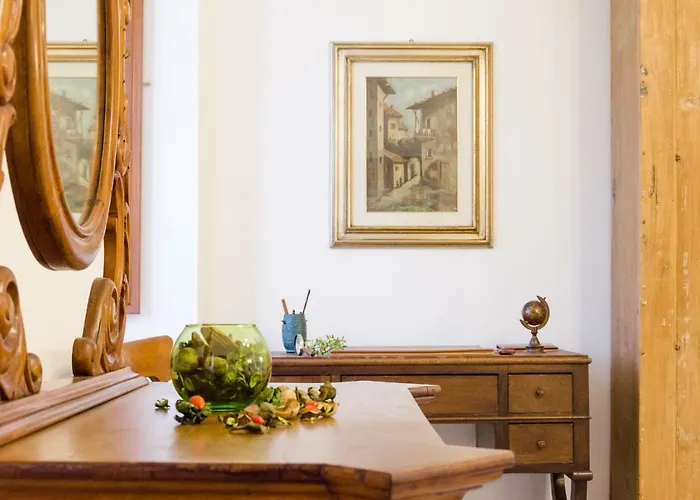 Casa vacanze Casino De Matthaeis *