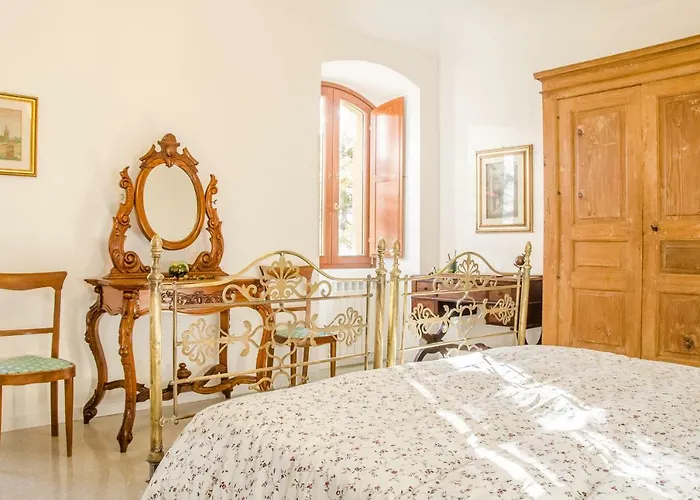 Casino De Matthaeis Casa vacanze *