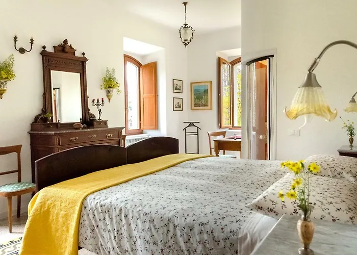 Casino De Matthaeis בית נופש