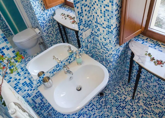 Casa vacanze Casino De Matthaeis LʼAquila