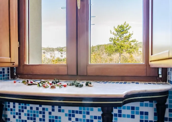 בית נופש Casino De Matthaeis *