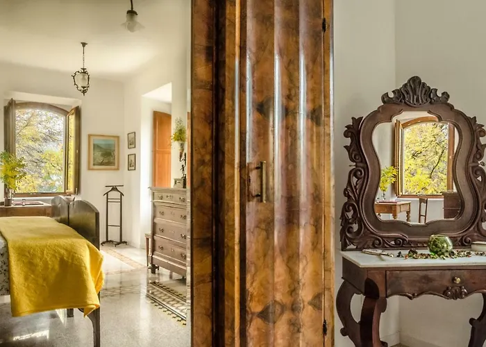 Casa vacanze Casino De Matthaeis