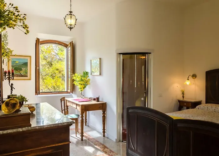 בית נופש Casino De Matthaeis