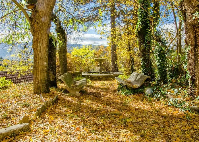 Casino De Matthaeis Casa vacanze *