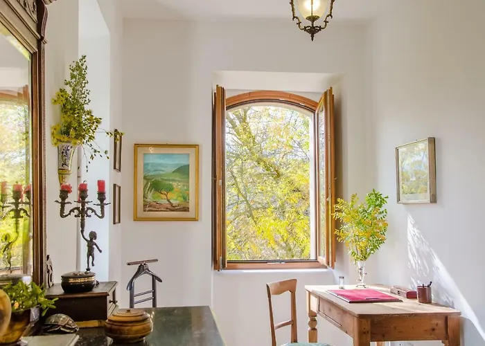 Casino De Matthaeis Casa vacanze