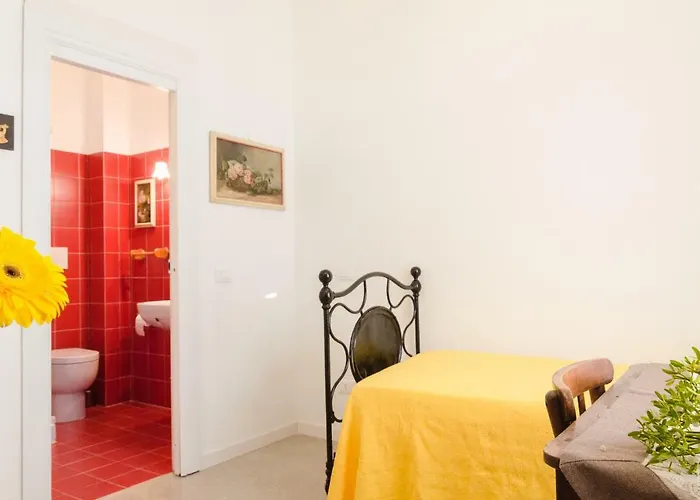 Casino De Matthaeis בית נופש *