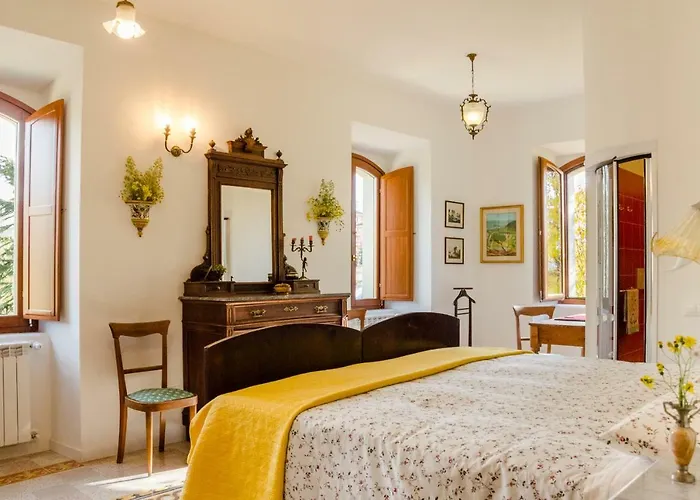 Casino De Matthaeis בית נופש ל'אקווילה